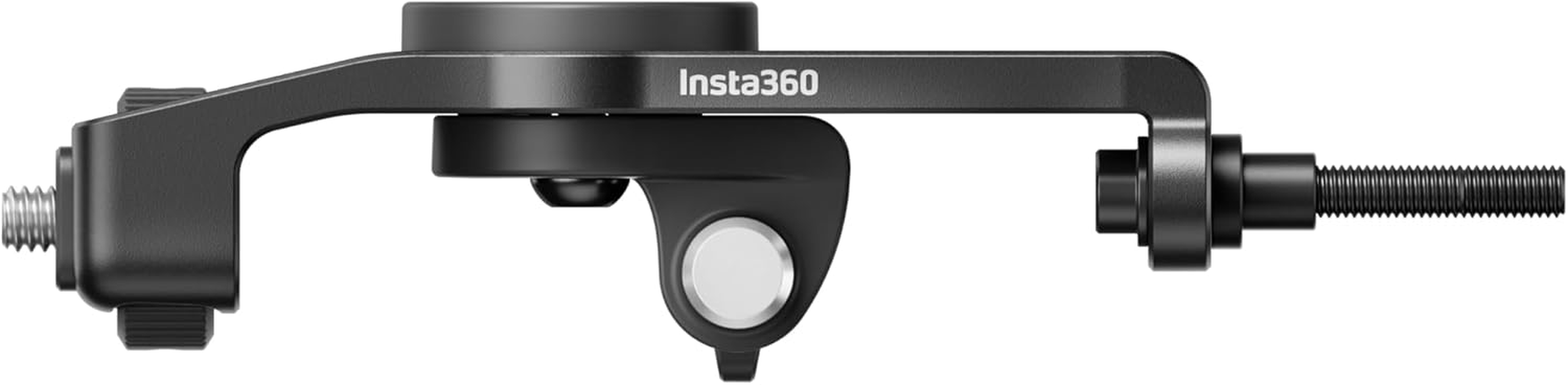 Insta360 Bike Computer Mount (Independent Handlebars) image number 3