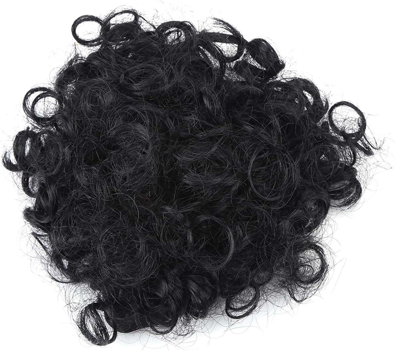 EVTSCAN Pet Guitar Costume, Dog Costumes Guitarist Player Ourfits for Halloween Christmas Cosplay Party Funny Cat Clothes(M) image number 4