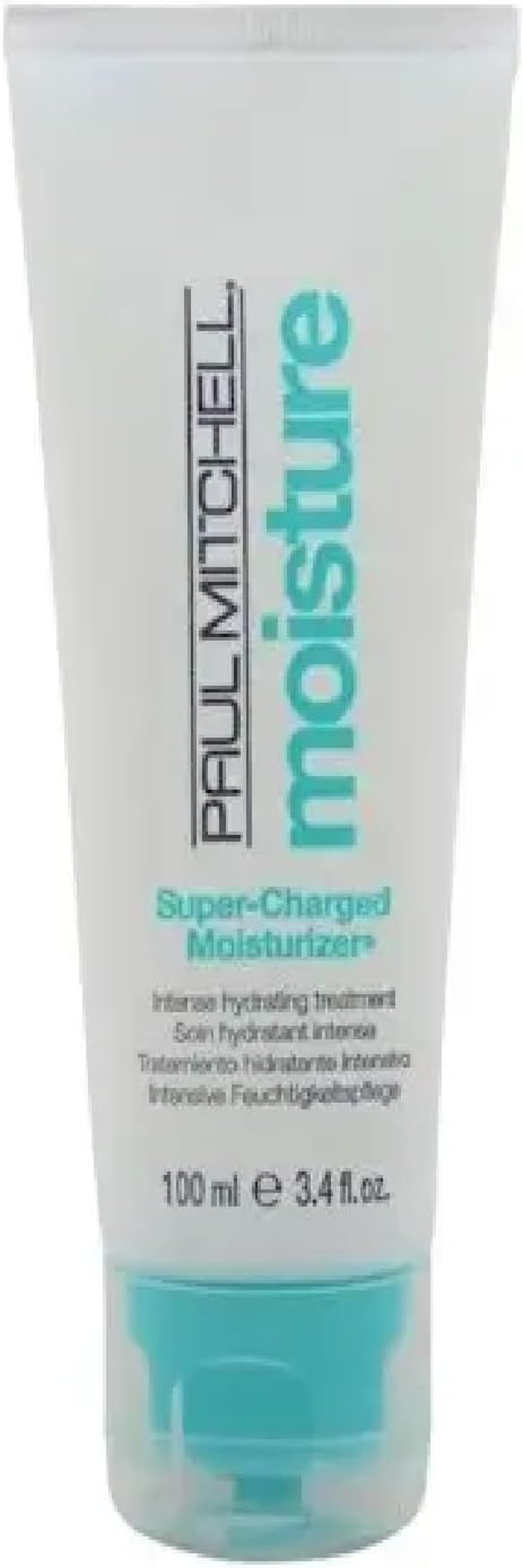 Paul Mitchell Super-Charged Moisturiser 100Ml
