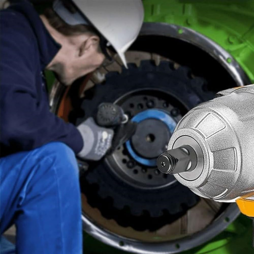 (1PCS) N415875 Anvil Assembly for Dewalt Impact Wrench DCF899H DCF899HB