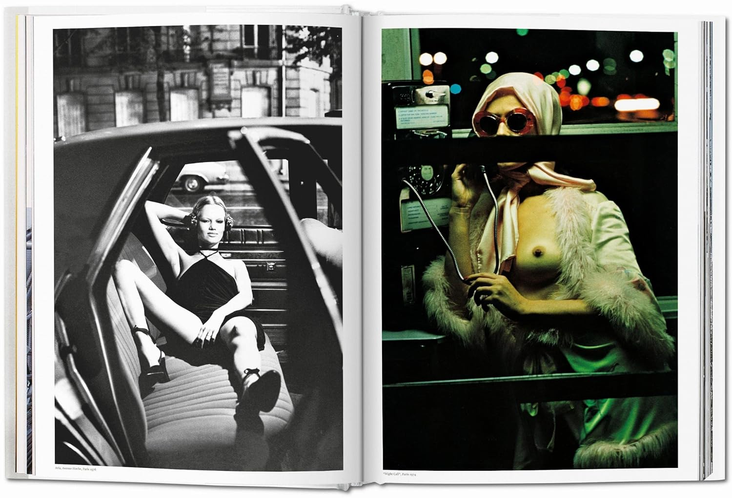 Helmut Newton: Celebrating 20 Years of Sumo image number 4
