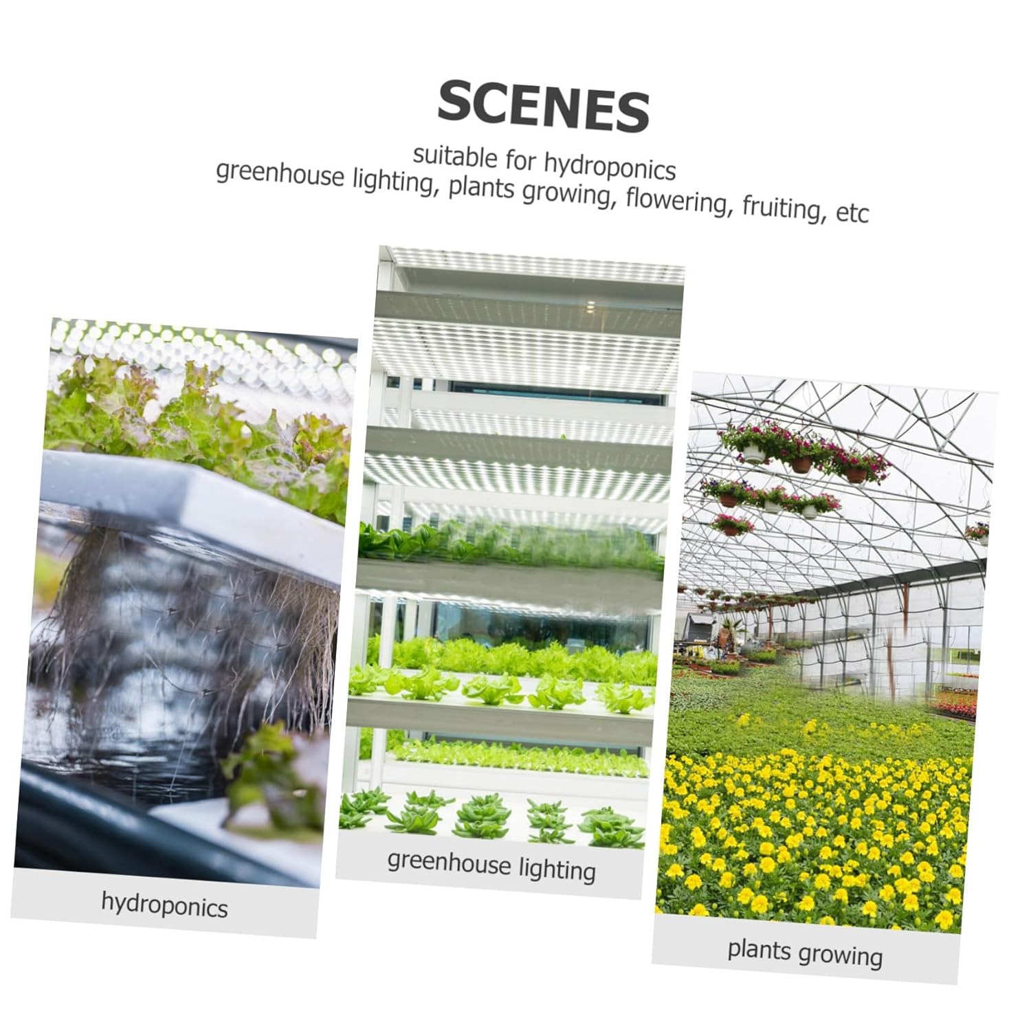 ULTECHNOVO Garden Thermometer Outdoor for Greenhouse Accurate Weather Temperature Thermometer Minimum Maximum Features Wall Hanging Indoor Outdoor Use image number 1