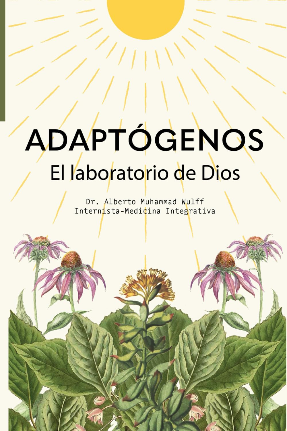 Adapt&oacute;genos: El Laboratorio De Dios