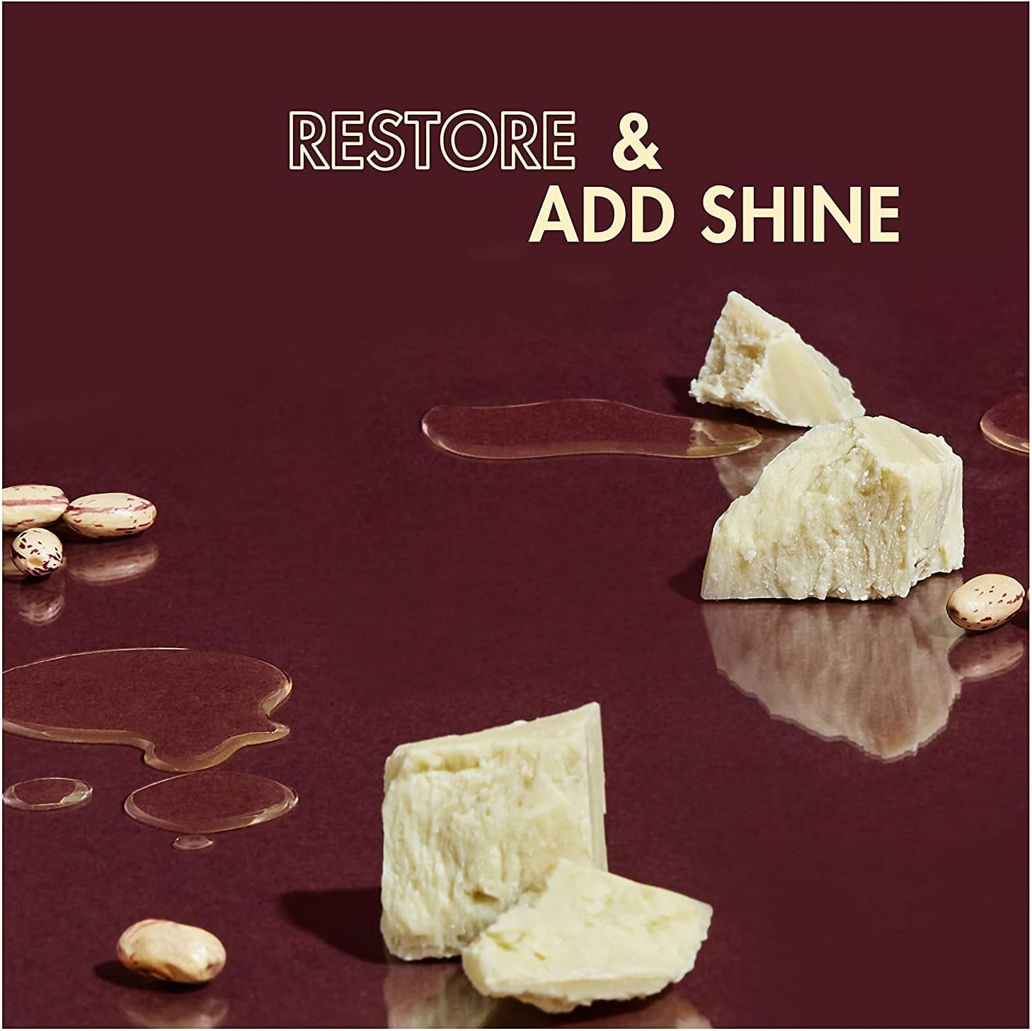 Shea Moisture Jamaican Black Castor Oil Renewal Lotion, 8 Ounce image number 4