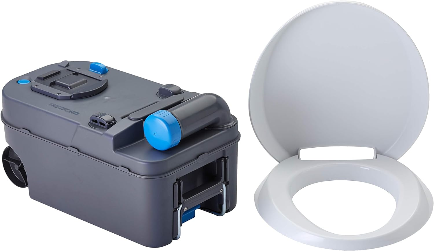 Thetford 20087762 Fresh-Up Set C220