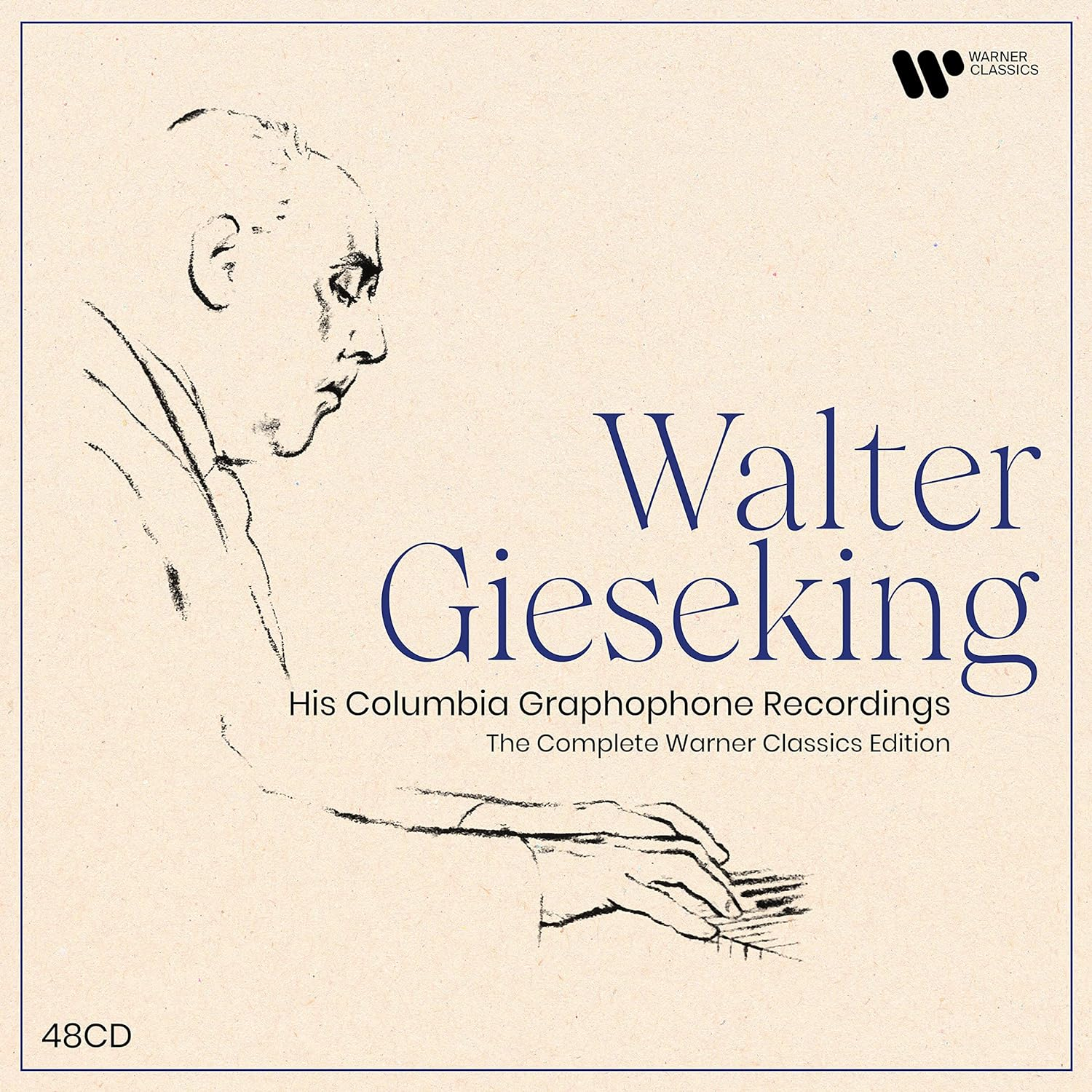 The Complete Warner Classics Recordings image number 4