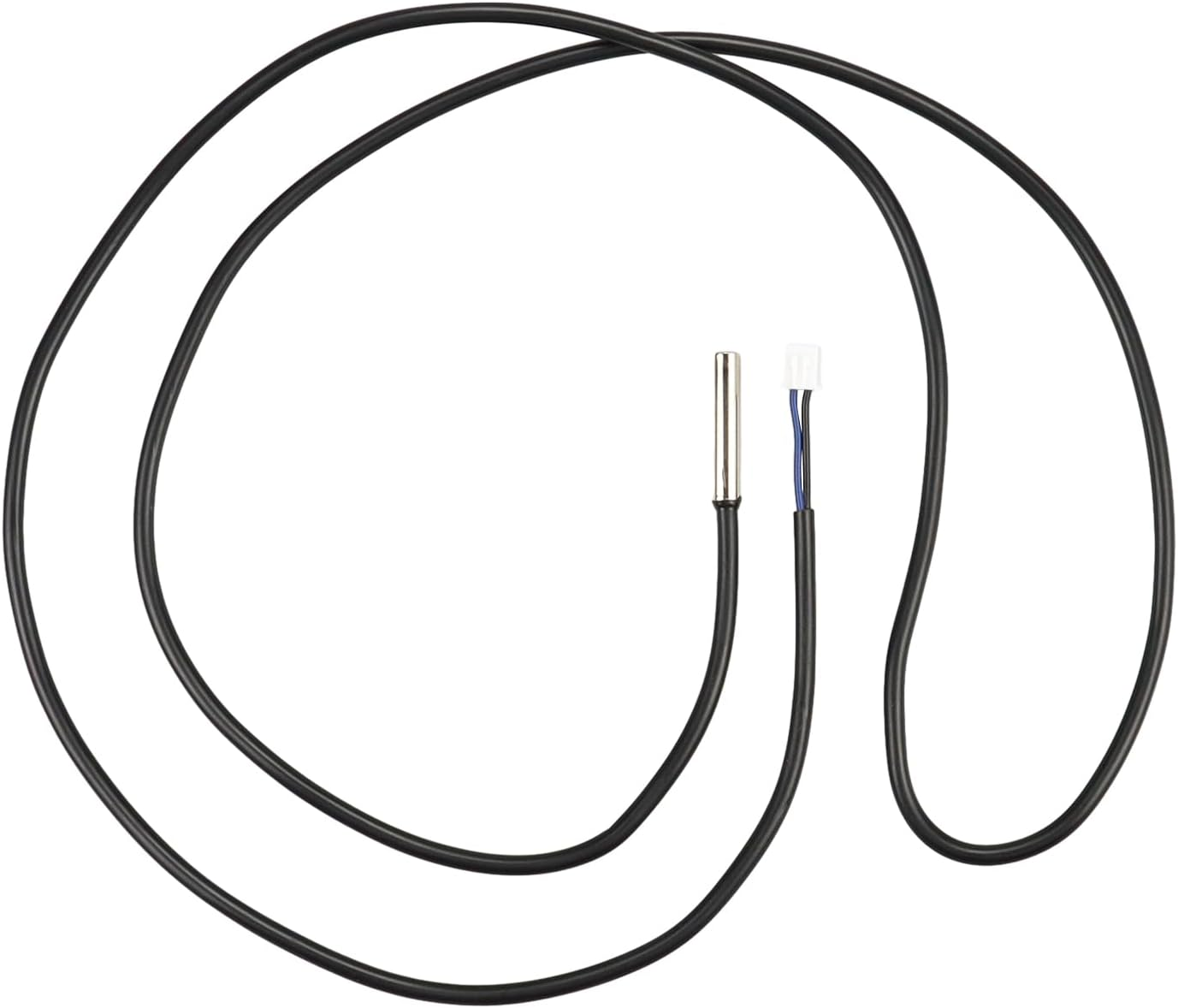 RV Refrigerator Thermistor Repair Kit for Waeco CF18 CF25 CF35 CF40 CF50 CF60 CDF35 CDF45, All Vera Verb image number 6