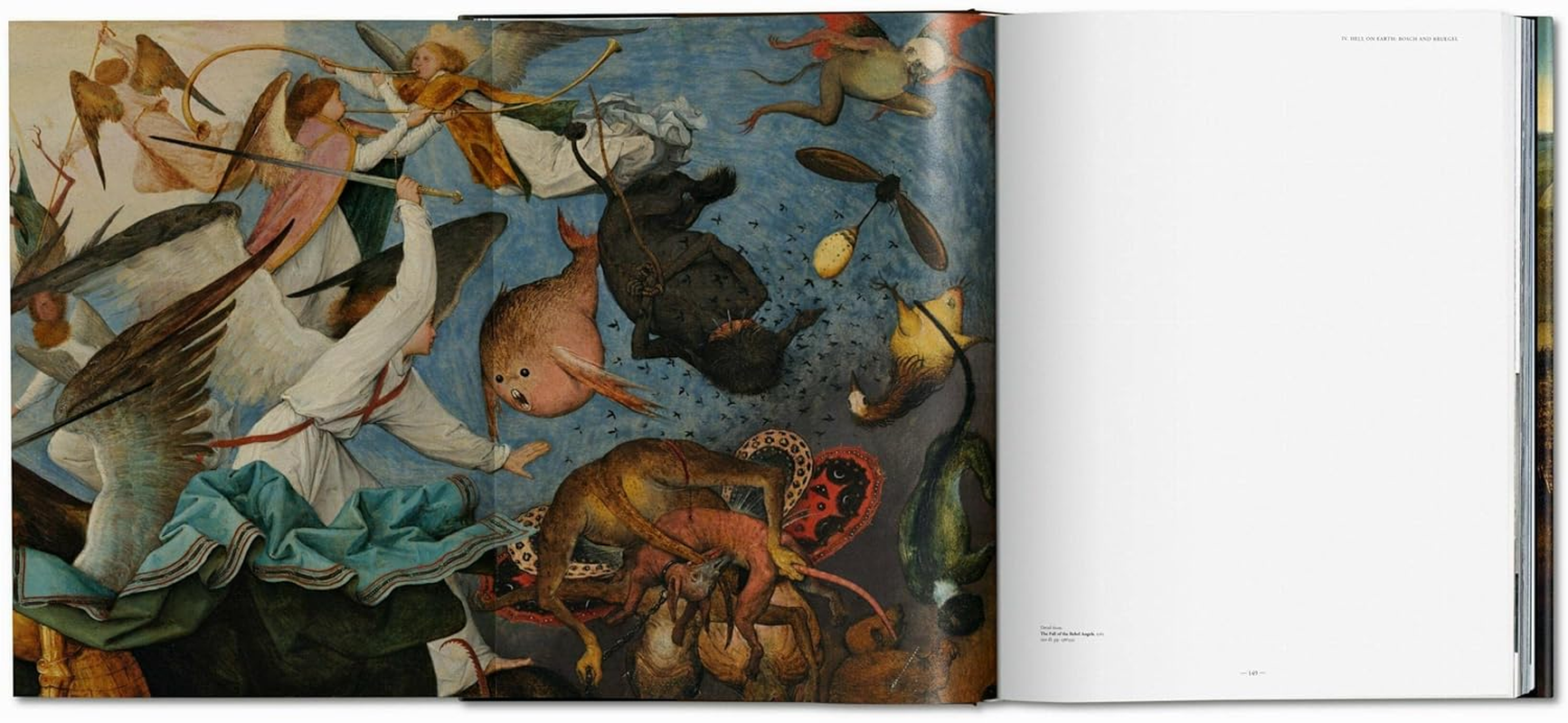 Pieter Bruegel: the Complete Works image number 4