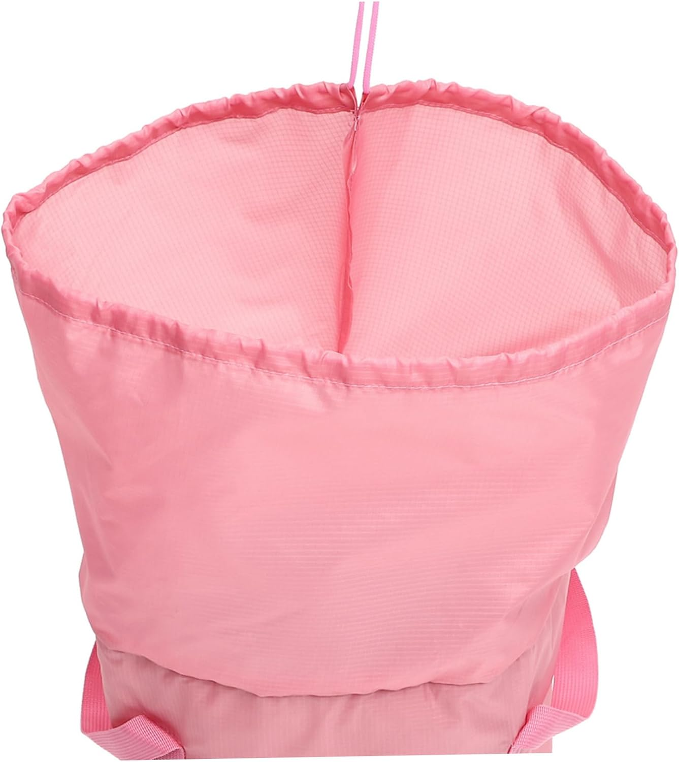 VINTORKY Insulated Portable Footbath Foldable Bath Basin Easy Storage Soaking Bucket - Pink image number 2