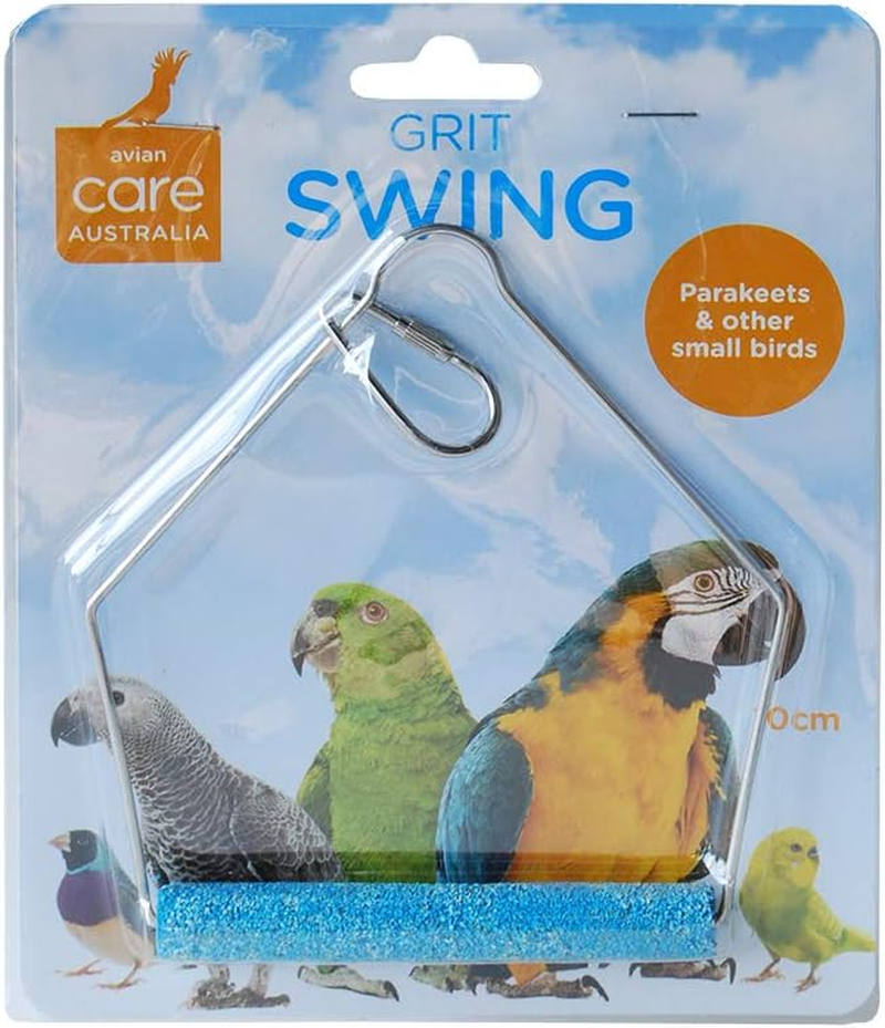 Avian Care Grit Swing for Bird