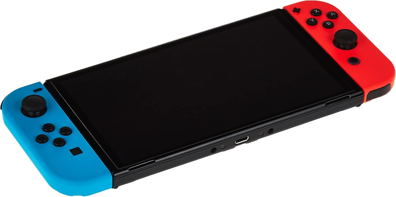 Nintendo Switch (OLED Model) image number 2
