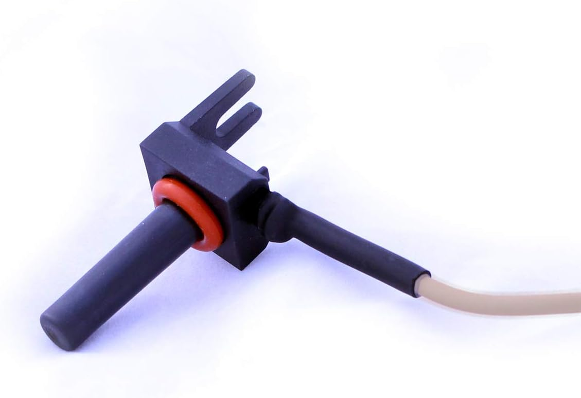 Optimum Pool Technologies GLX-PC-12-KIT Water/Air/Solar Temperature Sensor Replacement for Hayward - Replaces GLX-PC-12-KIT - Includes 2" Pipe Clamp image number 4