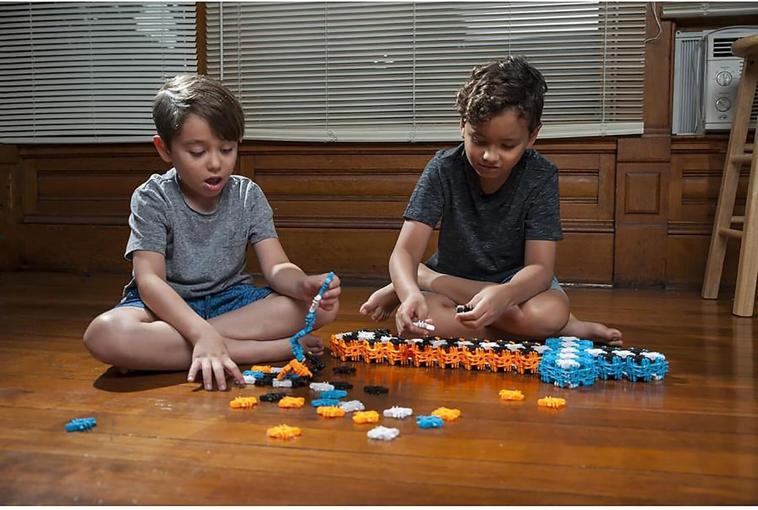 Lux Blox 166 Piece Set