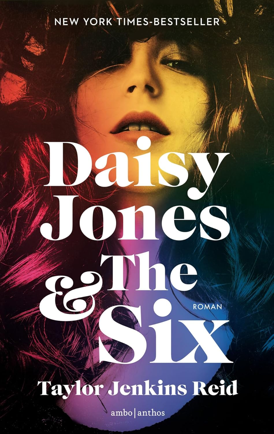 Daisy Jones & the Six image number 1