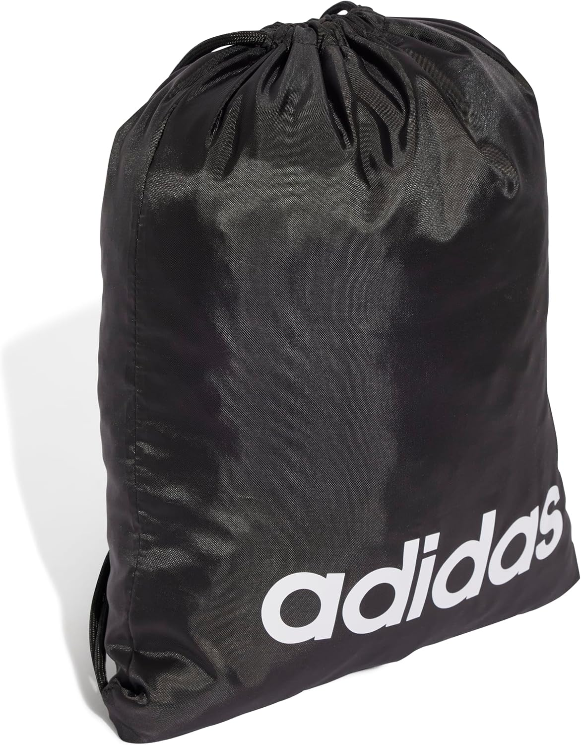 Adidas Linear Gymsack Unisex Adult Gym Bag image number 4