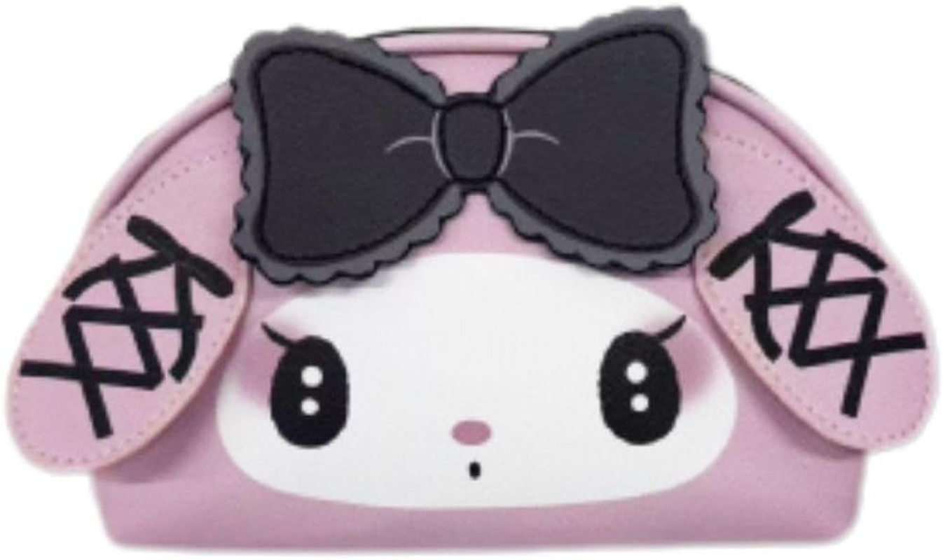 Tanayama Shoji Sanrio Multi Pouch