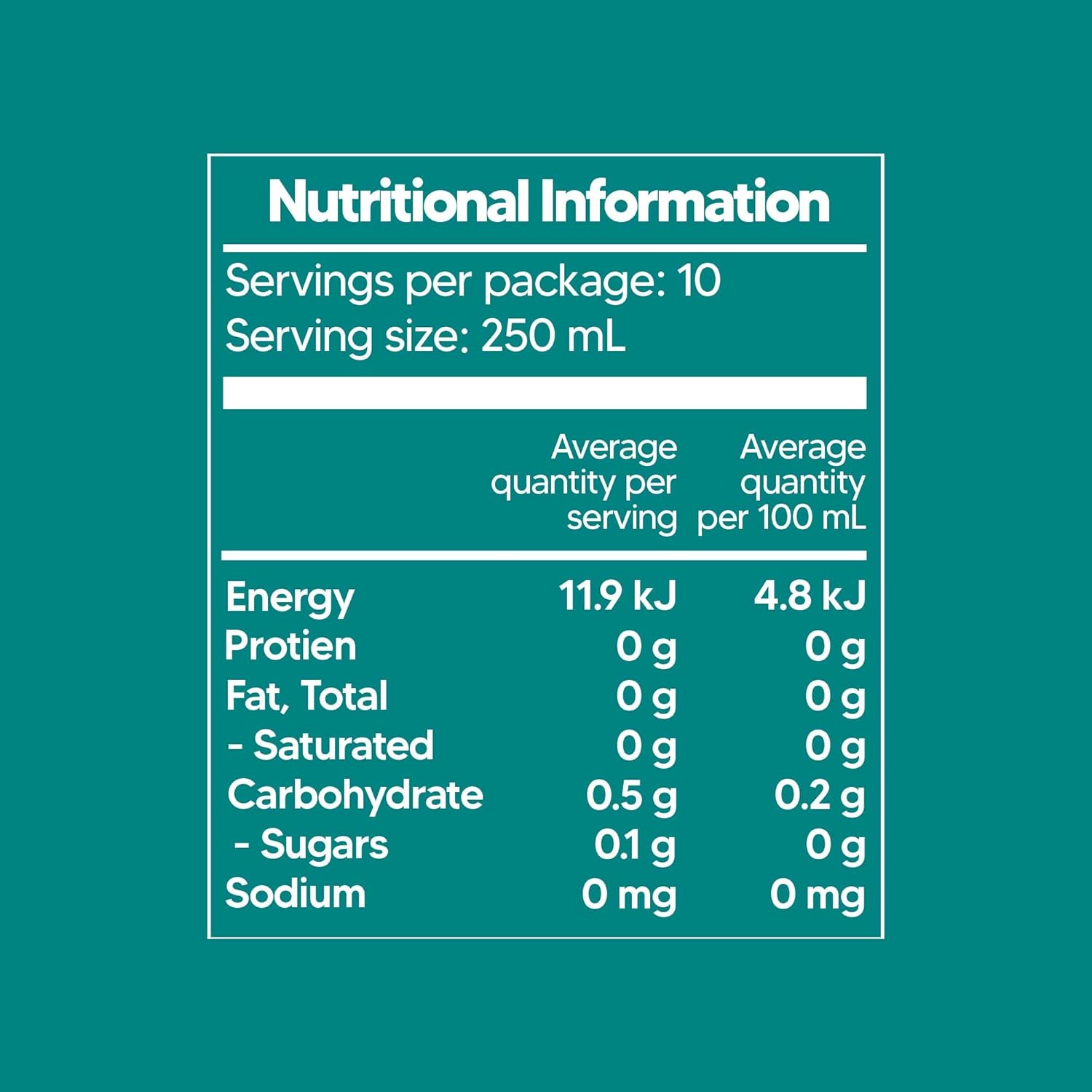 Mai Greens Ashwagandha Herbal Infusion &ndash; 10 PLA Pyramid Tea Bags | Caffeine-Free Adaptogenic Tea for Stress Relief & Sleep Support | Natural & Vegan image number 1