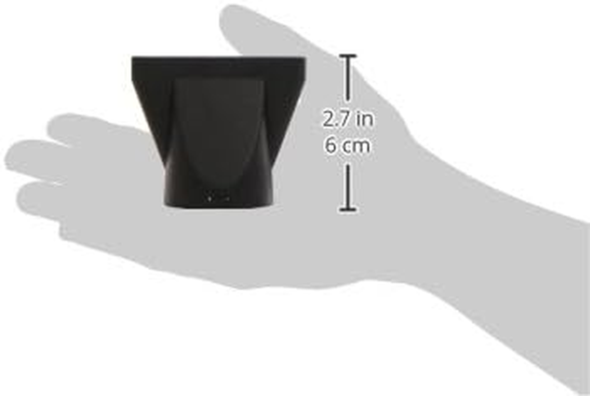 Parlux 385 Nozzle 7.5Cm image number 2