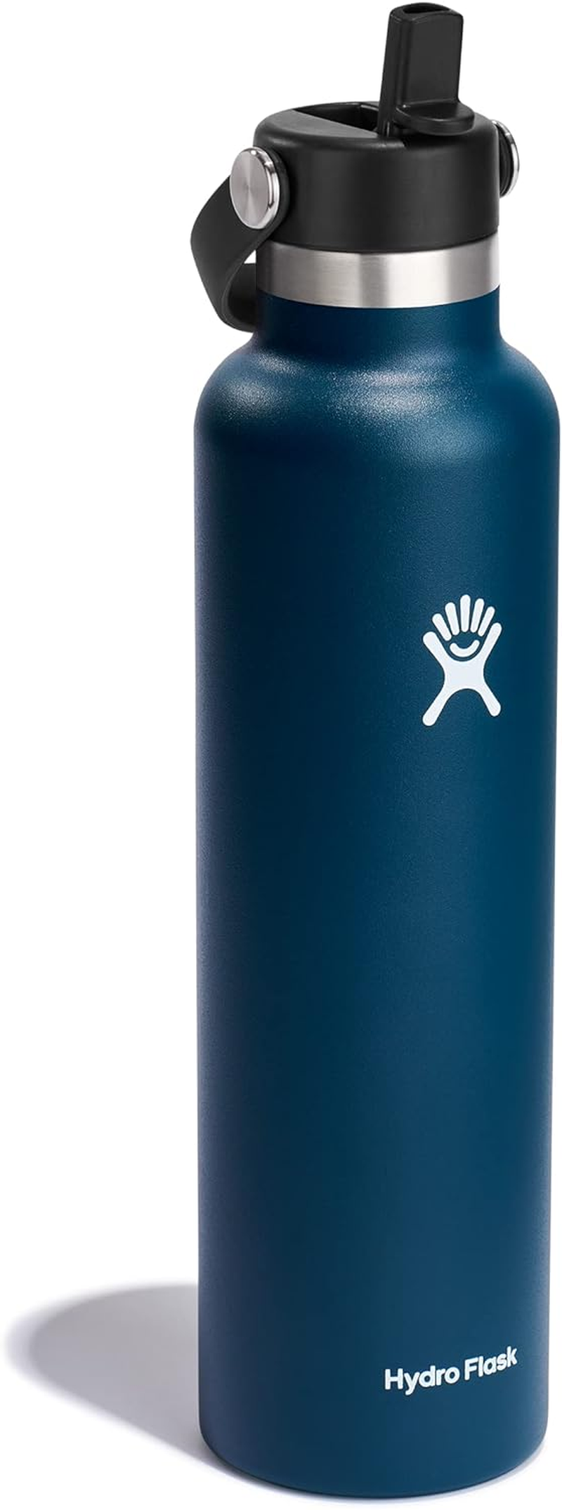 Hydro Flask Water Bottle - Standard Mouth Flex Lid