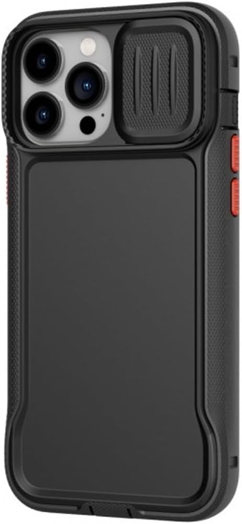Tech21 Evo Max Apple Iphone 13 Pro Max &ndash; Ultra-Protective and Rugged Phone Case with 20Ft Multi-Drop Protection image number 3