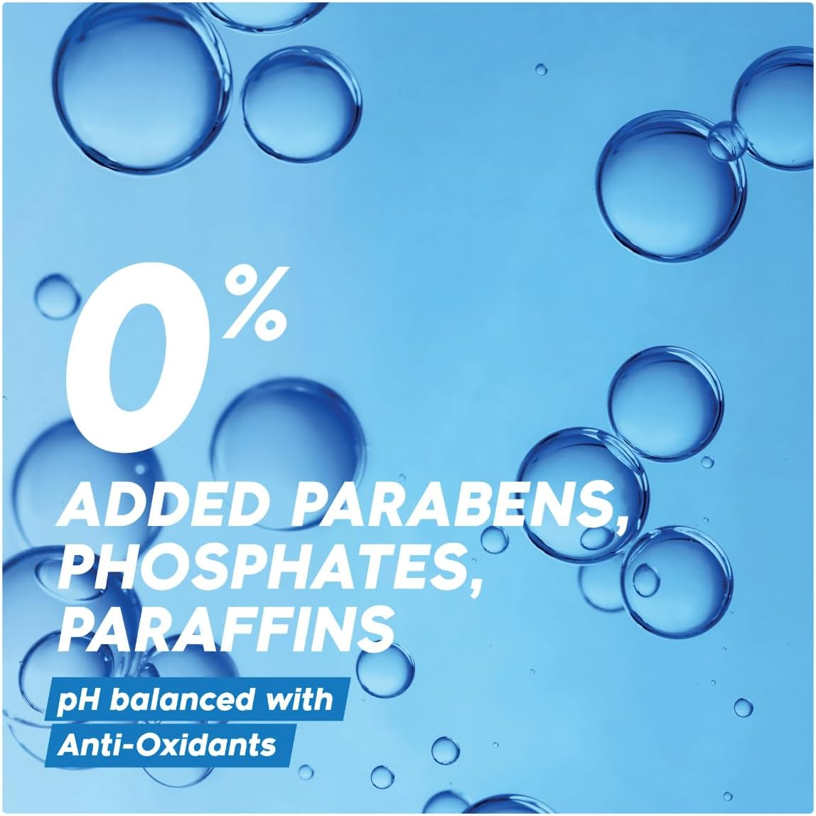 Head & Shoulders Oil Control anti Dandruff 850Ml Shampoo image number 6