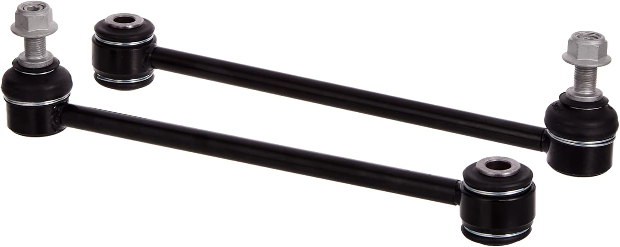 Teraflex 1744500 Sway Bar Link Kit (JK 2.5" Rear W/Swivel Stud) image number 2