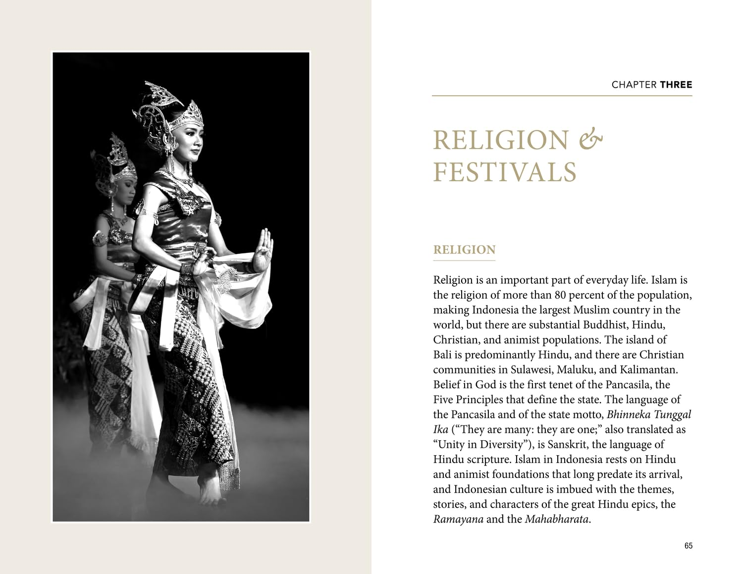 Indonesia - Culture Smart!: the Essential Guide to Customs & Culture image number 4