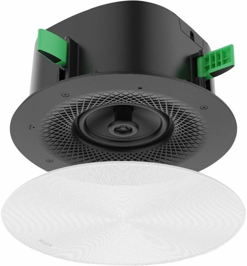 Yealink Skysound CS10 2-Way Ceiling Mountable Speaker image number 2