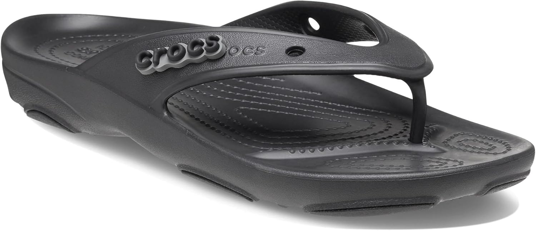 Crocs Unisex'S Classic All-Terrain Flip Flop