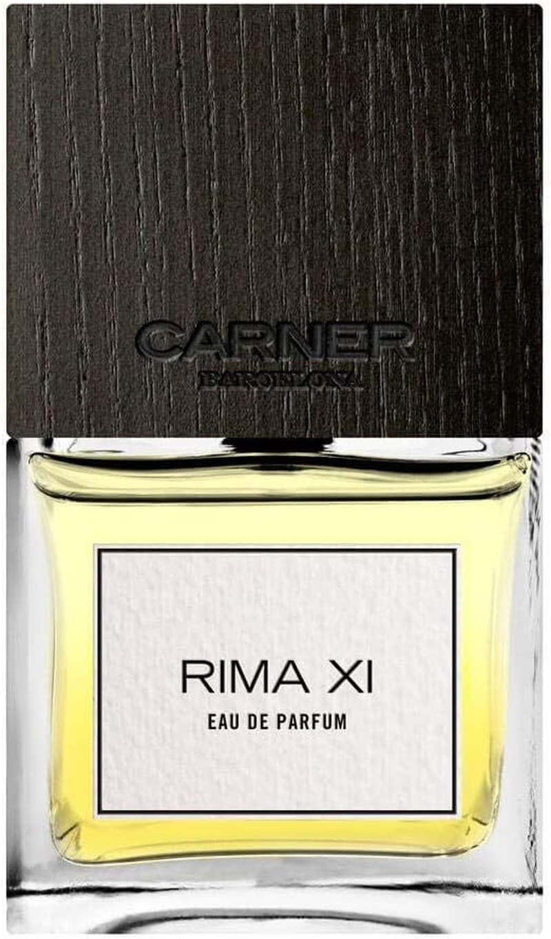 Carner Rima XI Eau De Parfum Spray, 100 Ml