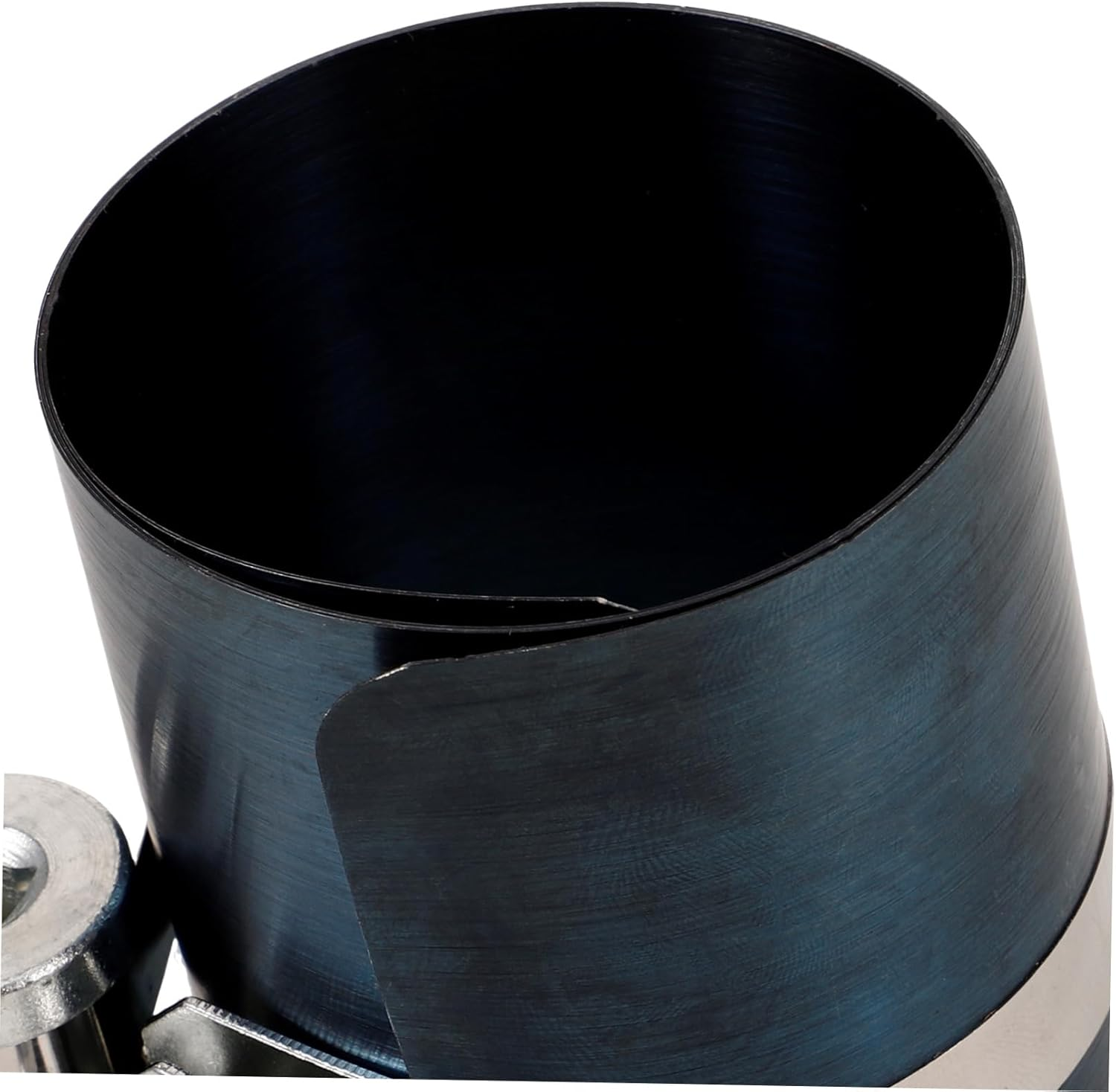 ELAYARD Automotive Tool Piston Ring Installation Kit Steel Piston Ring Compressor Easy Operation image number 5