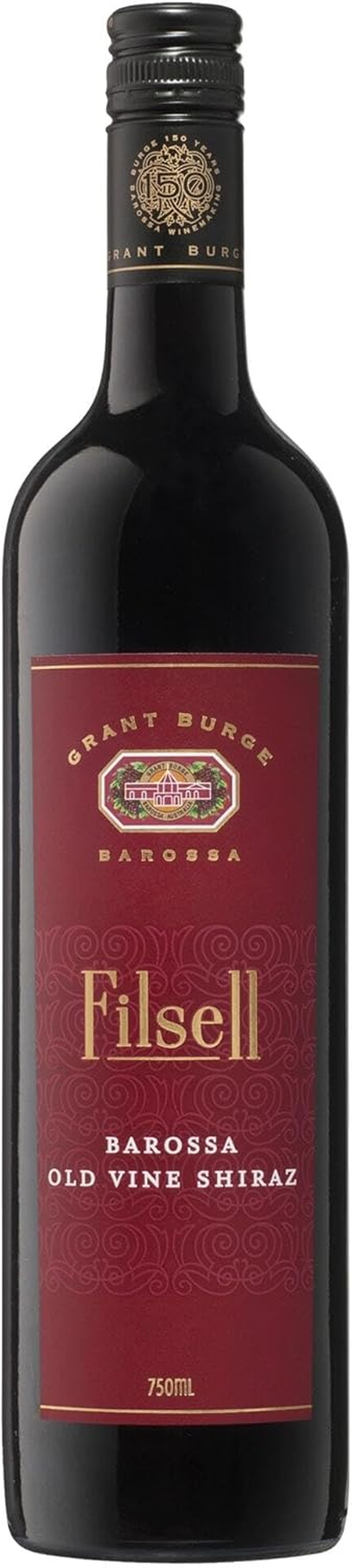 Grant Burge Meshach Shiraz 750Ml