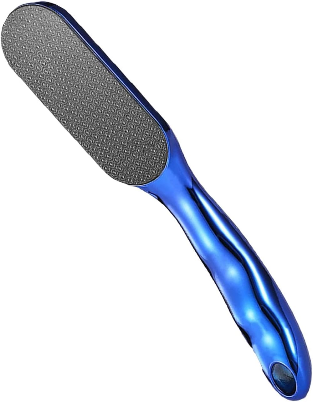 Foot Care File | Waterproof Foot Rasp Rough Skin Remover,Washable Feet Gadget Softens Cracked Feet Tool Dry and Wet Use with Ergonomic Handle for Men, Women