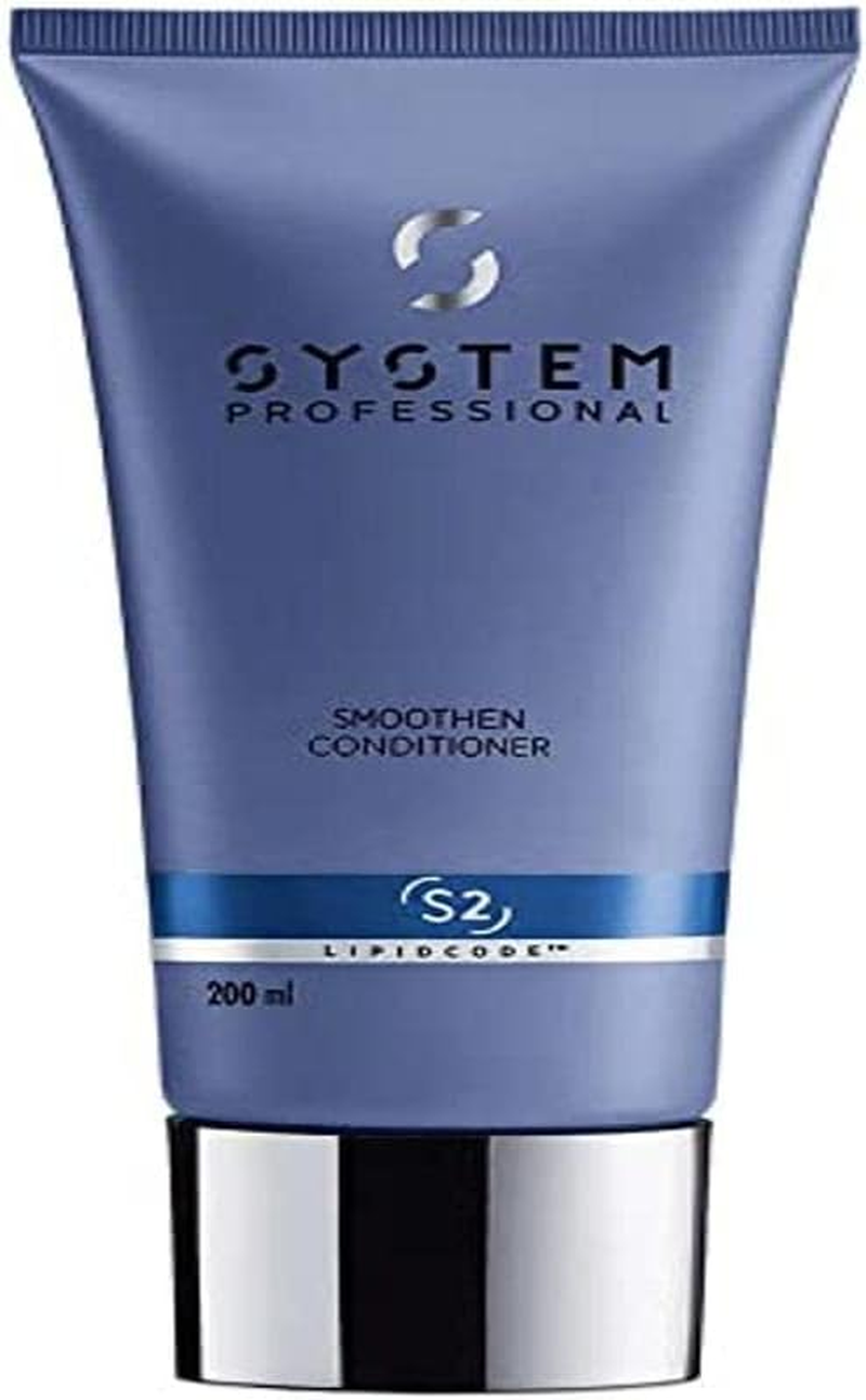 System Professional Smoothen Conditioner