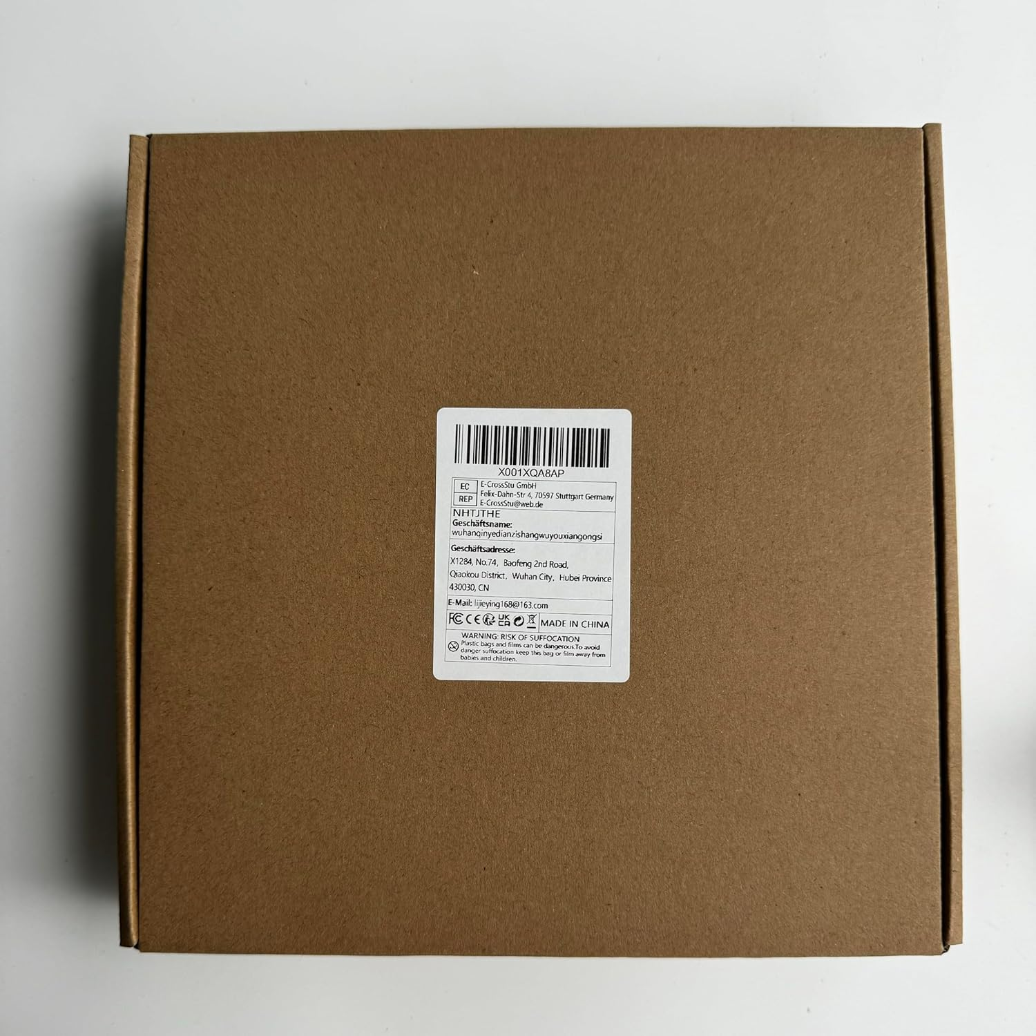 NHTJTHE 2 X Visor Cap, Breathable and Sweat-Absorbing Summer Cap with Sun Visor, Unisex, Adjustable, Outdoor Visor Cap, for Golf, Cycling, Fishing, Tennis, Running (1 Black + 1 White), Black image number 1