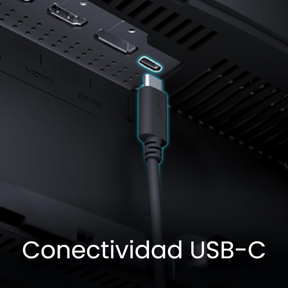 Benq PD2706U 27" 4K IPS Designer Monitor image number 3