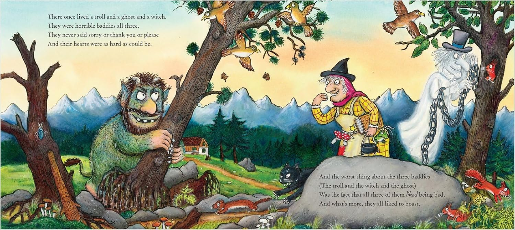 The Baddies image number 6