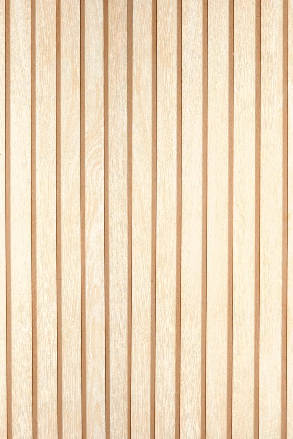 D-C-Fix Peel and Stick Contact Paper Flagstaff Oak Wood Look Self-Adhesive Film Waterproof & Removable Wallpaper Decorative Vinyl for Kitchen, Countertops, Cabinets 17.7" X 78.7" image number 6