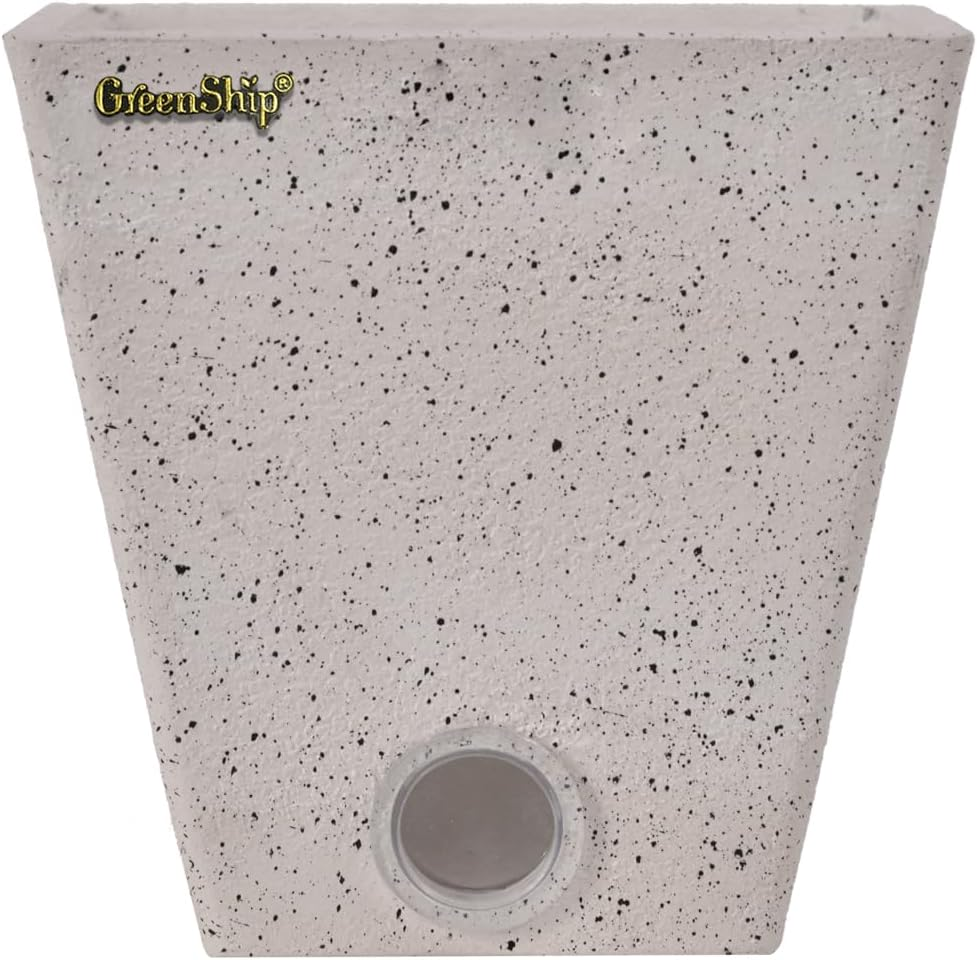 Greenship Quadrant Planter Set image number 4