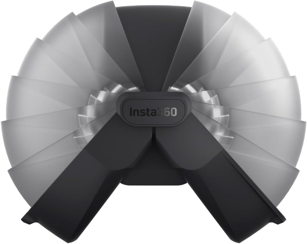 Insta360 X5 Foldable Lens Cap image number 1