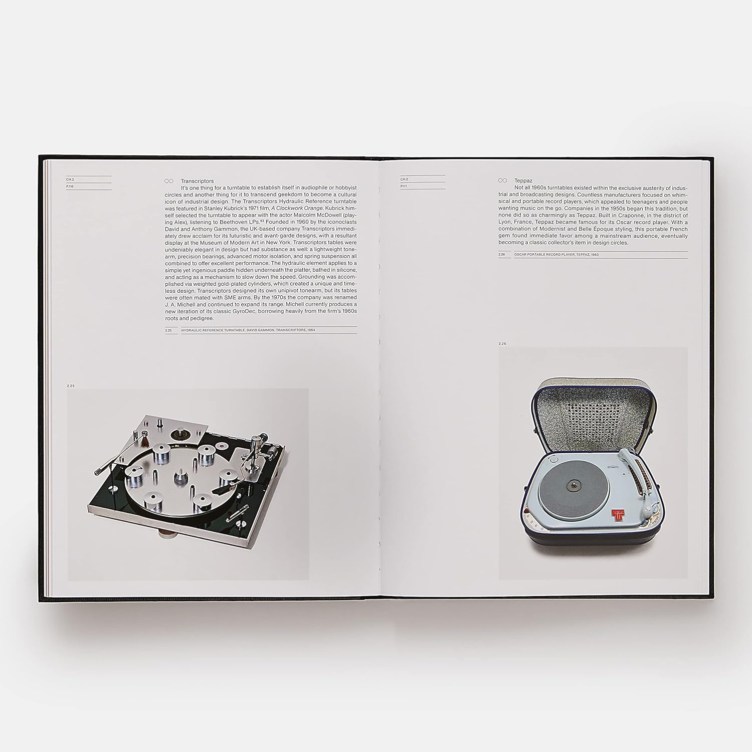 Revolution: the History of Turntable Design image number 3