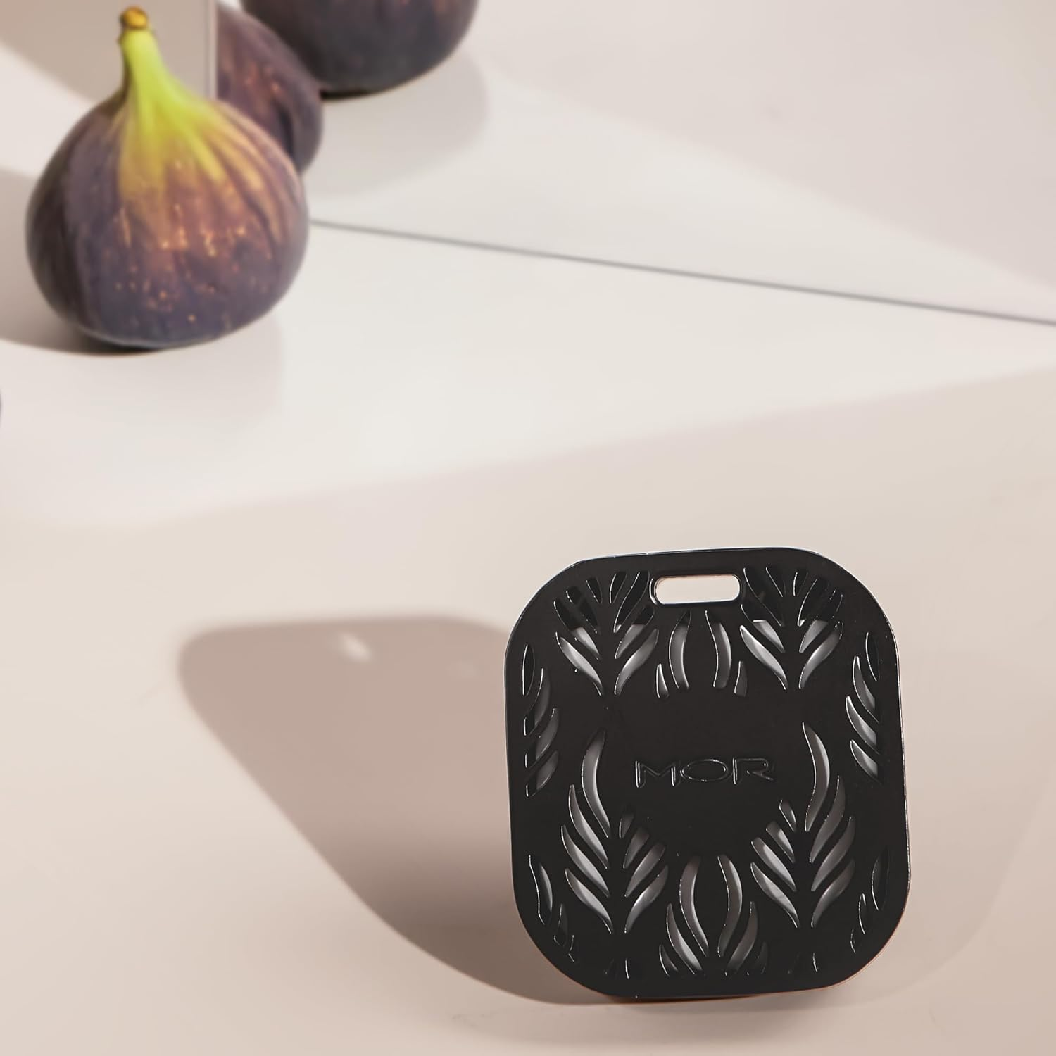 MOR Boutique Emporium Classics Blanc Primavera Fig Car Diffuser Refill 3PCS image number 4