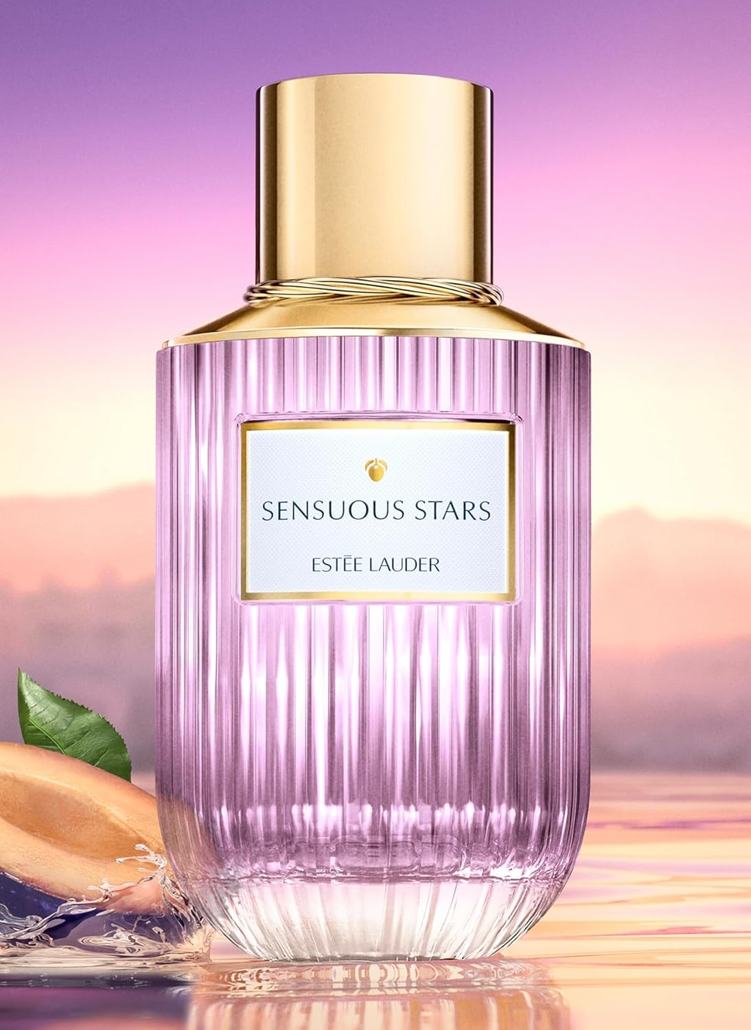 Estee Lauder Sensuous Stars Eau De Parfum Spray 100Ml image number 1