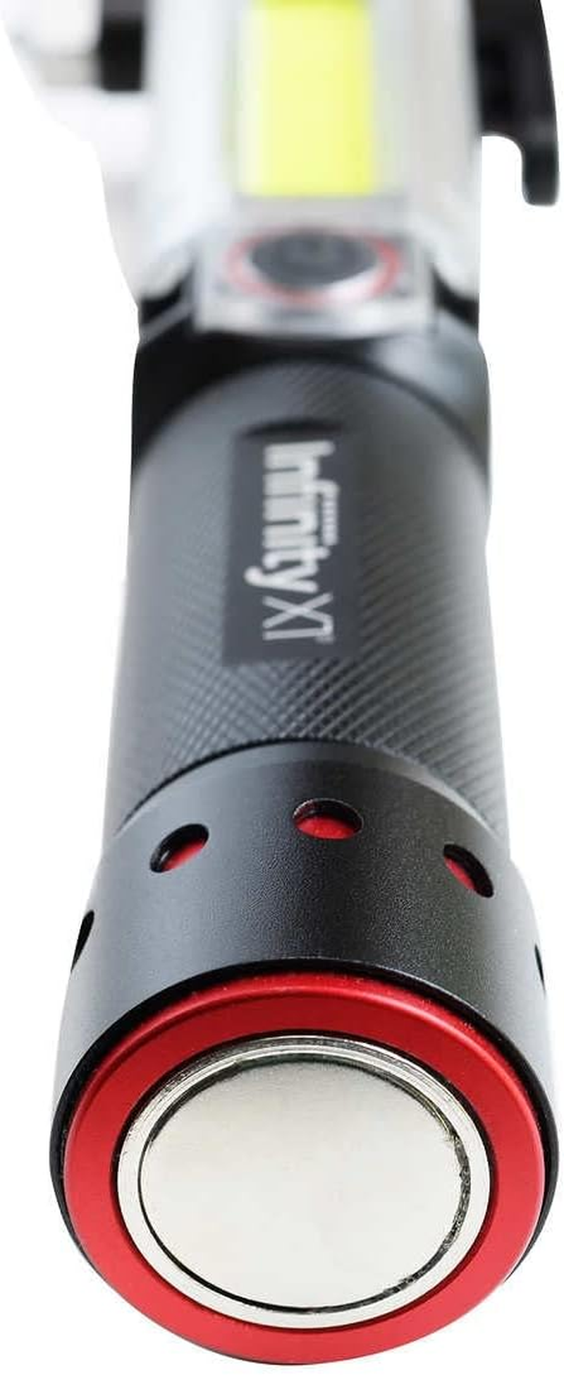 Infinity 7-In-1 Emergency Tool, 2 Pack