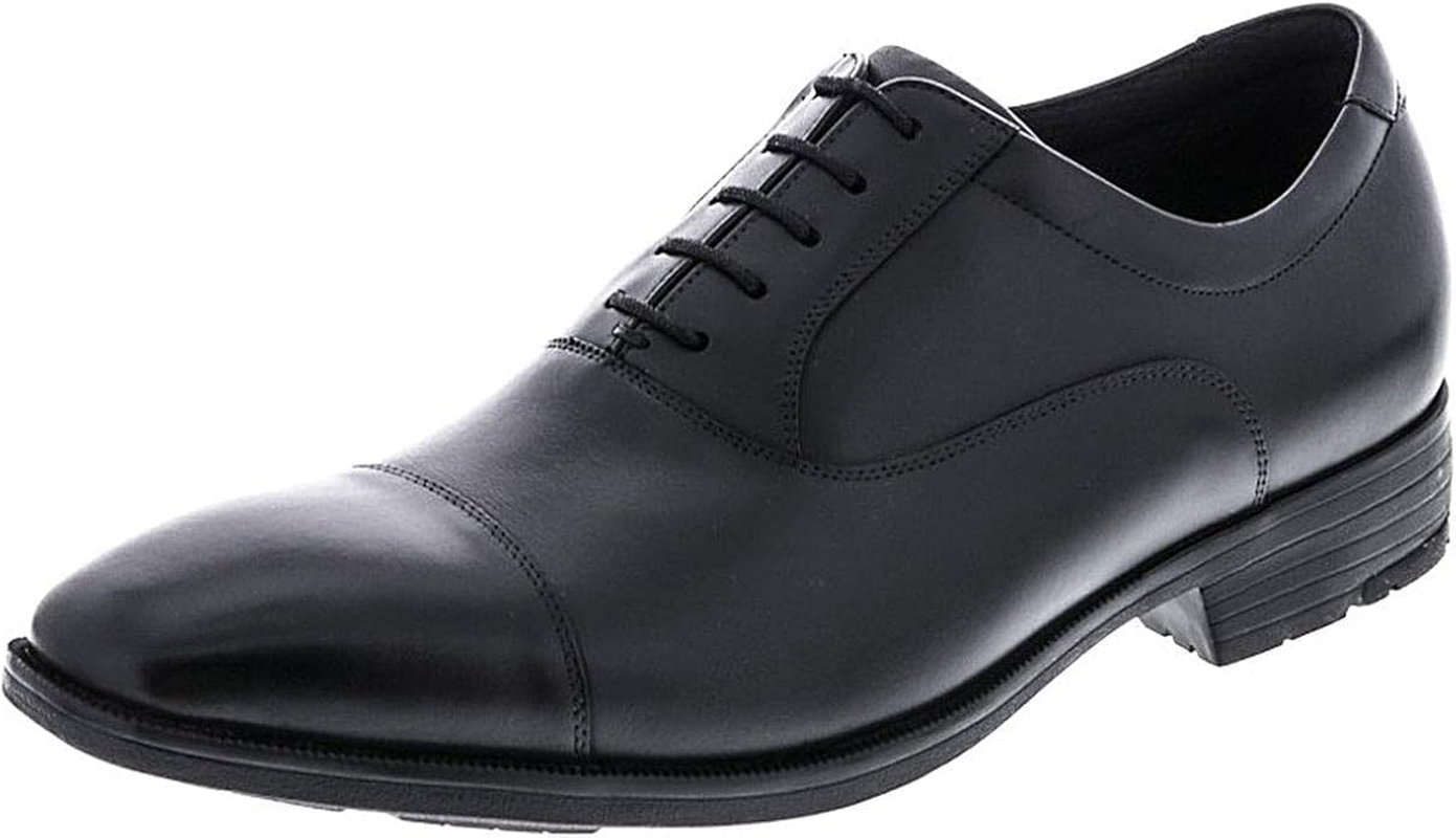 Texcy Luxe TU-7010 Men'S Business Shoes, Genuine Leather, Sneakers