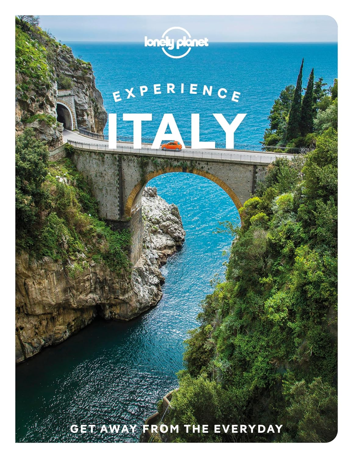 Lonely Planet Experience Italy
