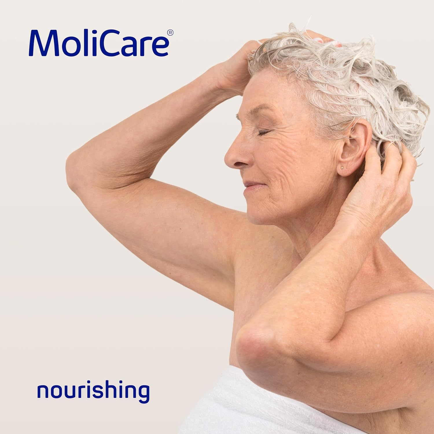 Molicare Skin Shampoo 500 Ml image number 5