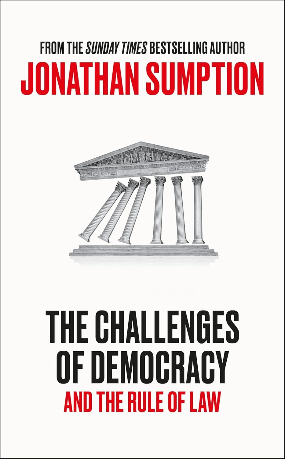 Challenges of Democracy: and the Rule of Law
