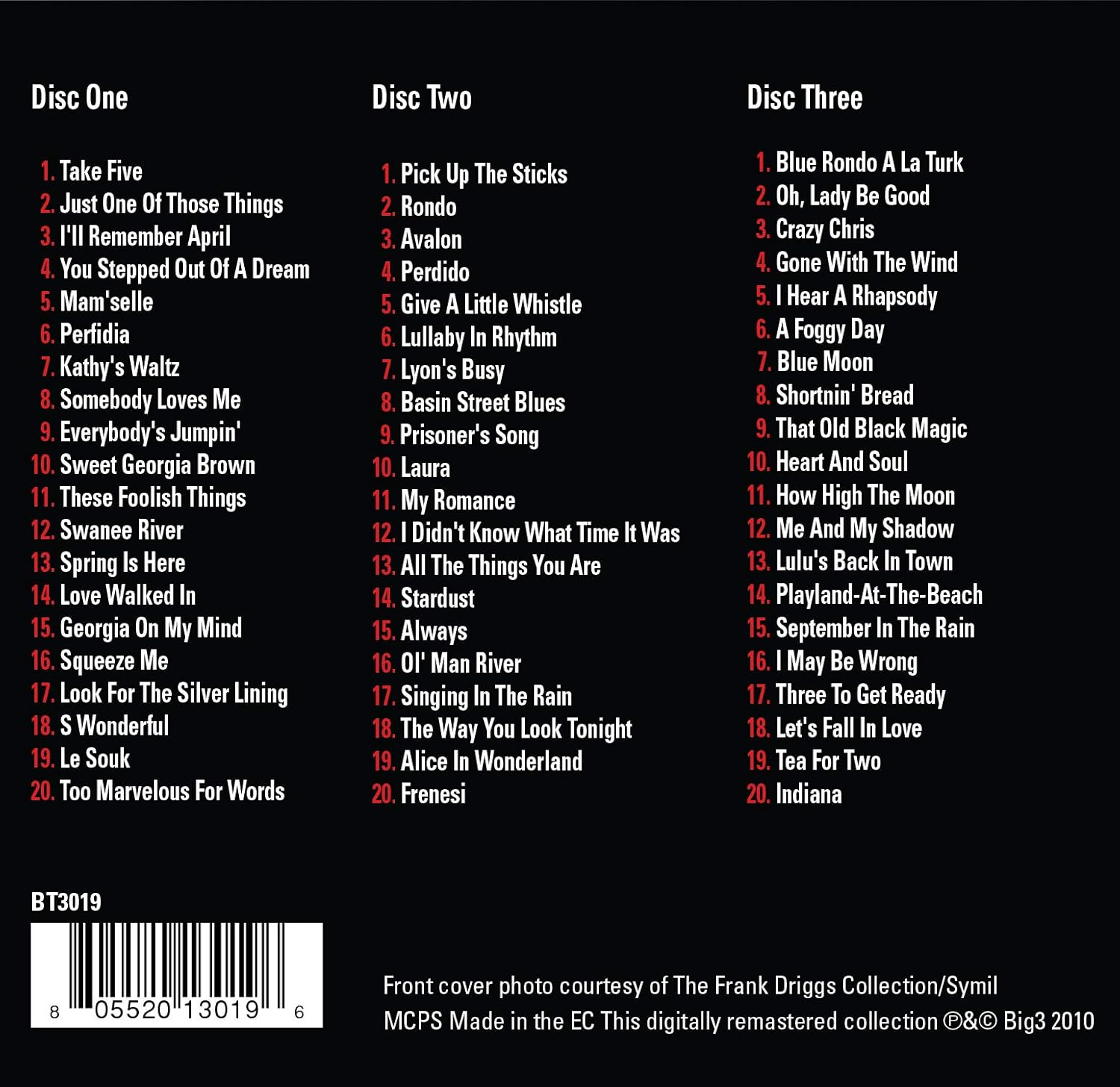 Absolutely Essential