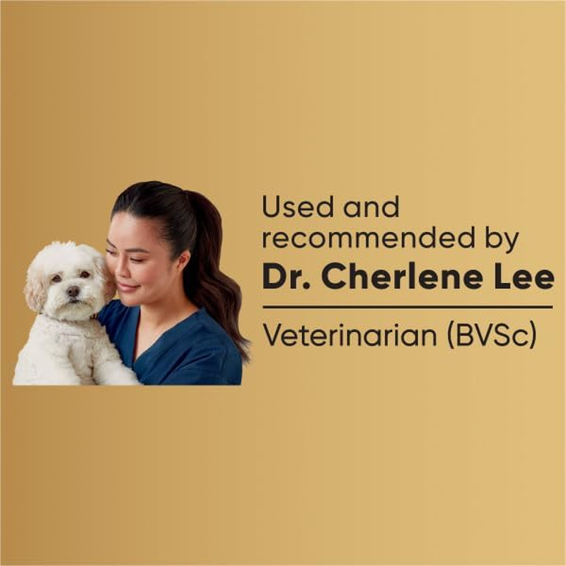 Optimum Adult Beef & Rice Wet Dog Food Tray 100 G (Pack of 12) image number 6